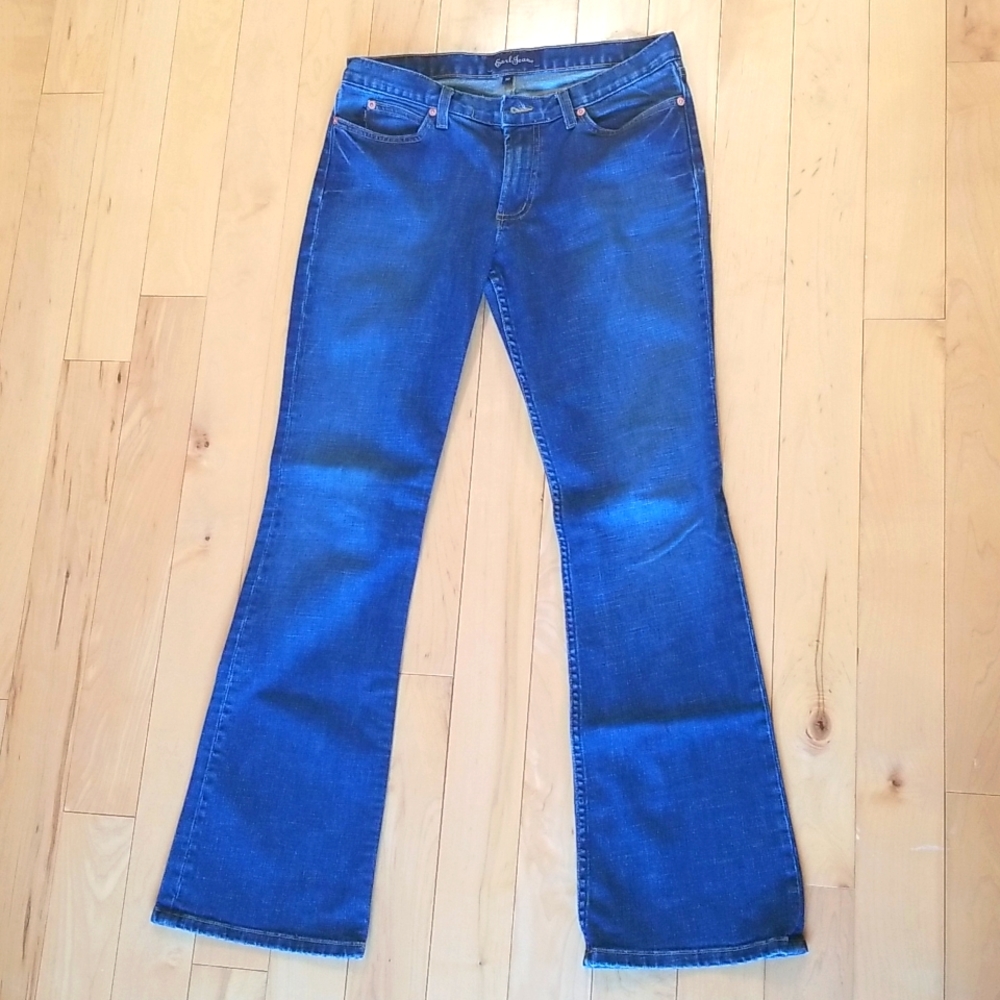 Women's Earl Jean